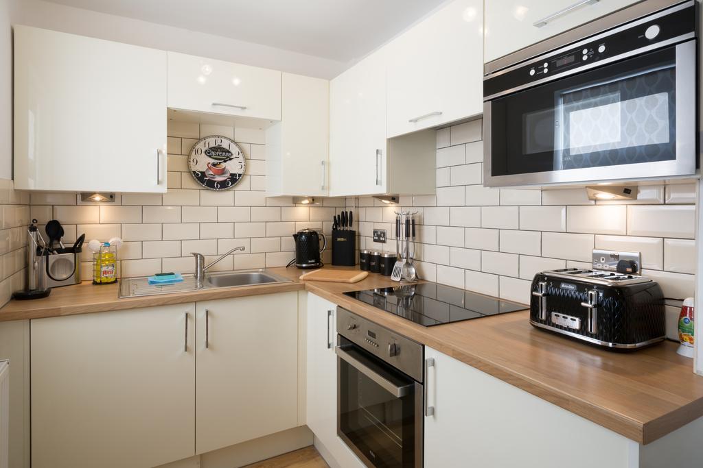 Pear Tree Holiday Home - York Extérieur photo